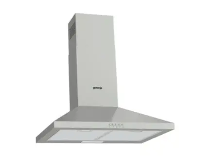 Aspirator GORENJE WHC629E4X | Onlaynal.az