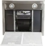 Aspirator HANSA OKP6541TH | Onlaynal.az