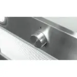 Aspirator MIDEA MH60I350X | Onlaynal.az