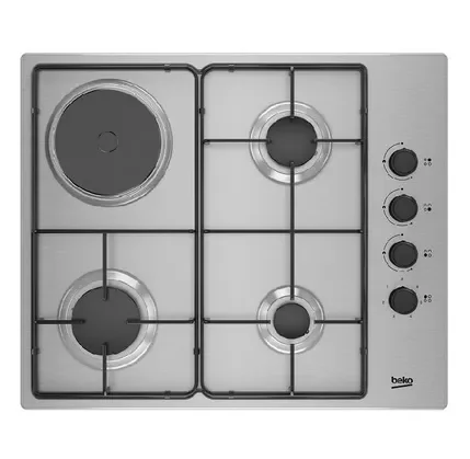 Bişirmə paneli BEKO HIGM 64135 SX | Onlaynal.az