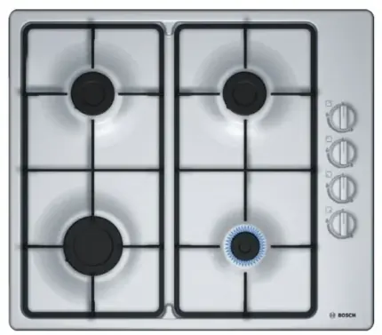 Bişirmə paneli BOSCH PBP6C5B62Q | Onlaynal.az