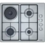 Bişirmə paneli BOSCH PBY6C5B62O | Onlaynal.az