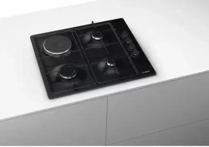 Bişirmə paneli BOSCH PBY6C6B62O | Onlaynal.az