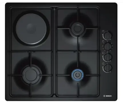Bişirmə paneli BOSCH PBY6C6B62O | Onlaynal.az