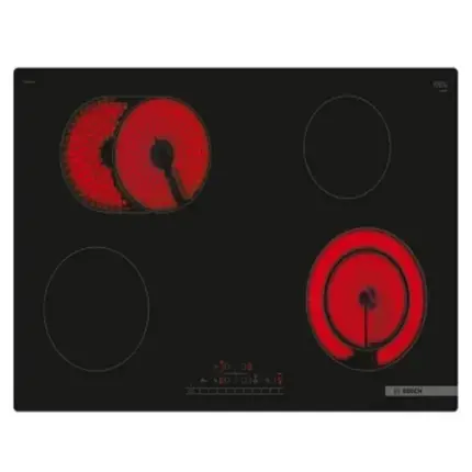 Bişirmə paneli BOSCH PKN811FP2E | Onlaynal.az