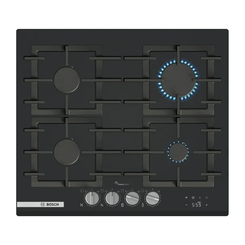 Bişirmə paneli BOSCH PRP6A6H40R (PRP6A6H40R) Bişirmə paneli BOSCH PRP6A6H40R (PRP6A6H40R) | Onlaynal.az