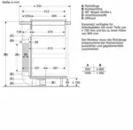 Bişirmə paneli BOSCH PXX895D66E | Onlaynal.az