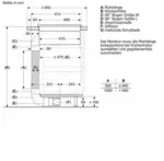 Bişirmə paneli BOSCH PXX895D66E | Onlaynal.az