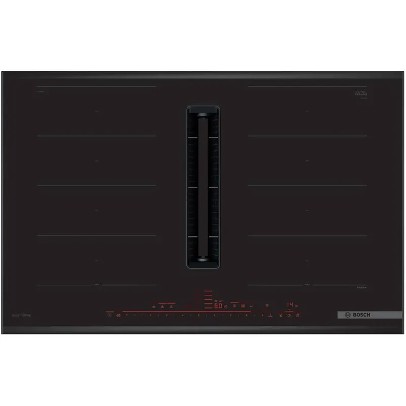 Bişirmə paneli BOSCH PXX895D66E Bişirmə paneli BOSCH PXX895D66E | Onlaynal.az