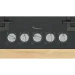 Bişirmə paneli Bosch PPQ7A6I45 | Onlaynal.az