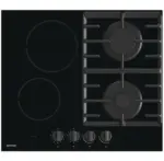 Bişirmə paneli GORENJE GCE691BSC | Onlaynal.az
