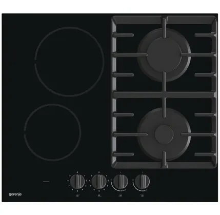 Bişirmə paneli GORENJE GCE691BSC | Onlaynal.az