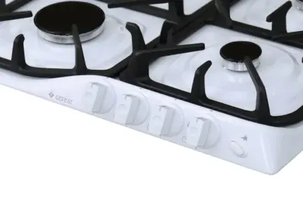 Bişirmə paneli Gefest 1210 К4 | Onlaynal.az