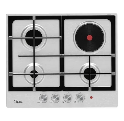 Bişirmə paneli Midea MG631SAS-C | Onlaynal.az