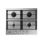 Bişirmə paneli SAMSUNG NA64H3010AS/WT | Onlaynal.az