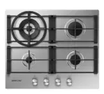 Bişirmə paneli SAMSUNG NA64H3030AS/WT | Onlaynal.az