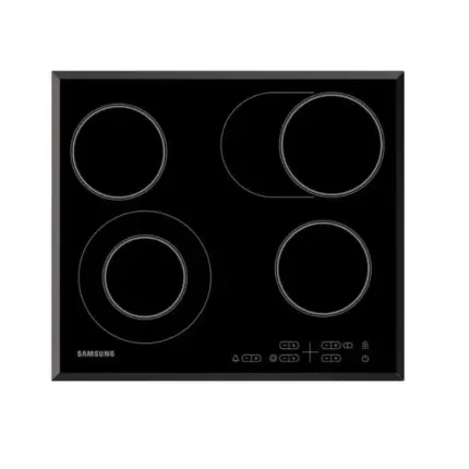 Bişirmə paneli Samsung NZ64T3516QK/WT | Onlaynal.az