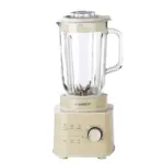 Blender BergHOFF RETRO 1500W Cream (8698348041704) | Onlaynal.az