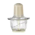 Blender BergHOFF RETRO 400W Cream (8698348041667) | Onlaynal.az