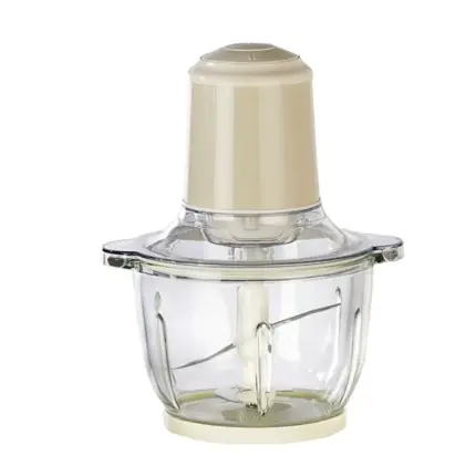 Blender BergHOFF RETRO 400W Cream (8698348041667) | Onlaynal.az