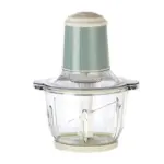 Blender BergHOFF RETRO 400W Green (8698348041674) | Onlaynal.az