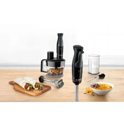 Blender Bosch ErgoMaster Series 4 (MSM4B670) | Onlaynal.az