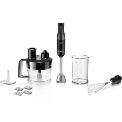 Blender Bosch ErgoMaster Series 4 (MSM4B670) | Onlaynal.az
