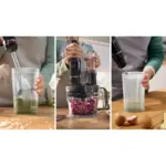 Blender Bosch ErgoMaster Series 4 (MSM4B670) | Onlaynal.az