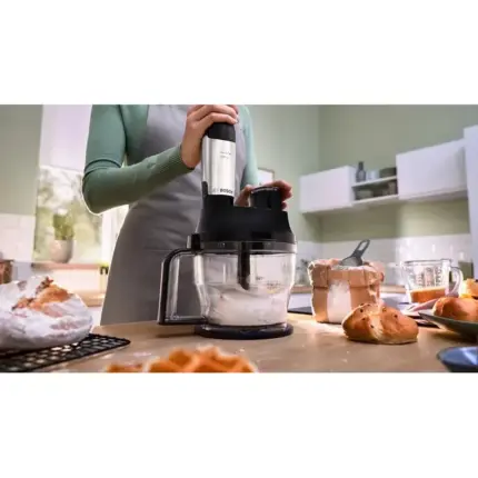 Blender Bosch ErgoMaster Series 6 (MSM6M8X1) | Onlaynal.az