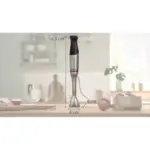 Blender Bosch ErgoMaster Series 6 (MSM6M8X1) | Onlaynal.az