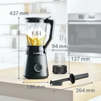 Blender Bosch MMB6176B | Onlaynal.az
