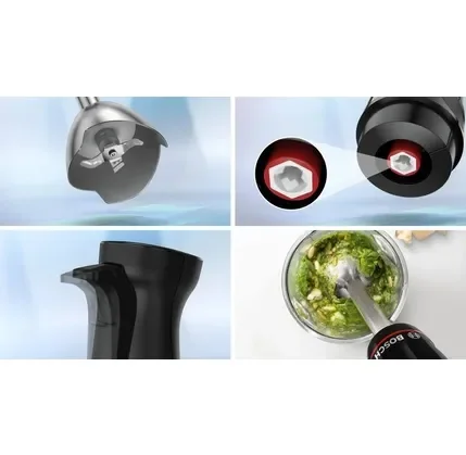 Blender Bosch MSM4B621 | Onlaynal.az