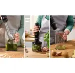 Blender Bosch MSM4B621 | Onlaynal.az