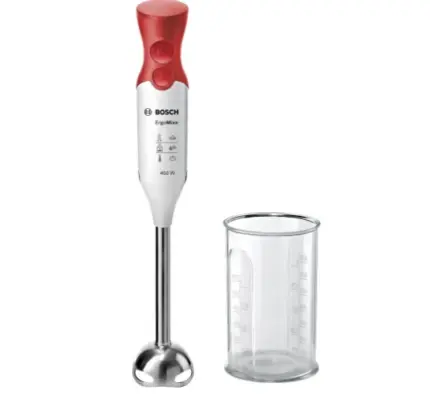 Blender Bosch MSM64110 | Onlaynal.az