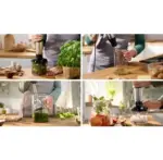 Blender Bosch MSM6M622 | Onlaynal.az