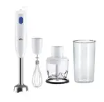 Blender Braun HB101AI-MQ10.202MWH (0X22111475) | Onlaynal.az