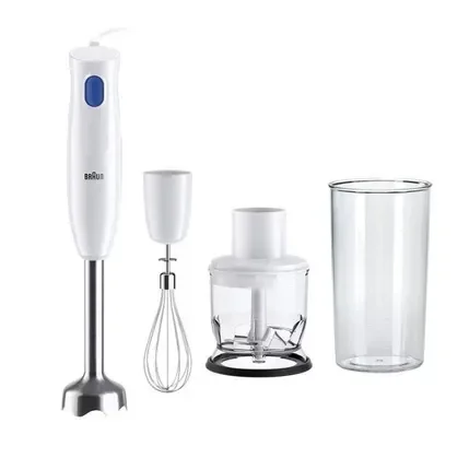 Blender Braun HB101AI-MQ10.202MWH (0X22111475) | Onlaynal.az