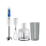 Blender Braun HB101BI (MQ20236MWH) | Onlaynal.az
