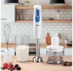 Blender Braun HB101BI (MQ20236MWH) | Onlaynal.az