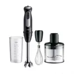 Blender Braun HB501BI-MQ55236MBK (0X22111501) | Onlaynal.az