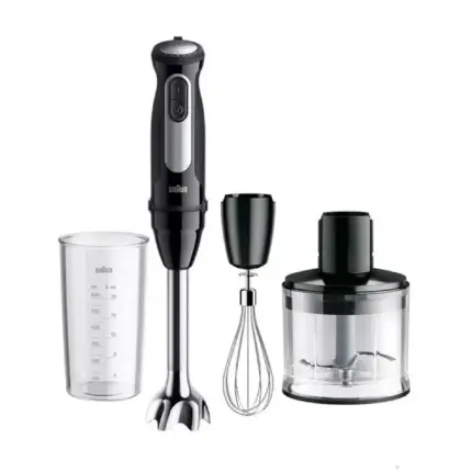 Blender Braun HB501BI-MQ55236MBK (0X22111501) | Onlaynal.az
