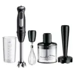 Blender Braun HB501BI-MQ55307MBK (0X22111503) | Onlaynal.az
