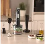 Blender Braun HB501BI-MQ55307MBK (0X22111503) | Onlaynal.az