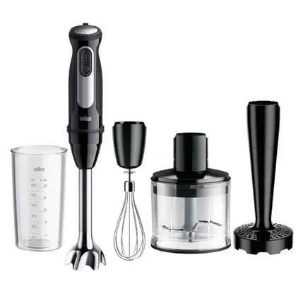 Blender Braun HB501BI-MQ55307MBK (0X22111503) | Onlaynal.az