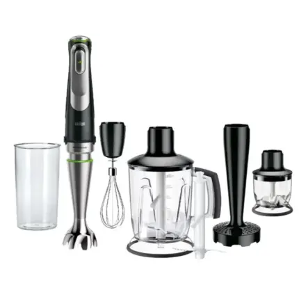Blender Braun HB901AI-MQ9147X (0X22111546) | Onlaynal.az