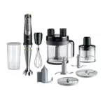 Blender Braun HB901AI-MQ9195XLI (0X22111581) | Onlaynal.az