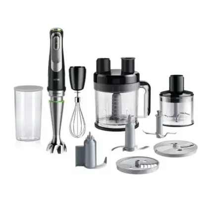 Blender Braun HB901AI-MQ9195XLI (0X22111581) | Onlaynal.az
