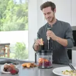 Blender Braun HB901AI-MQ9195XLI (0X22111581) | Onlaynal.az