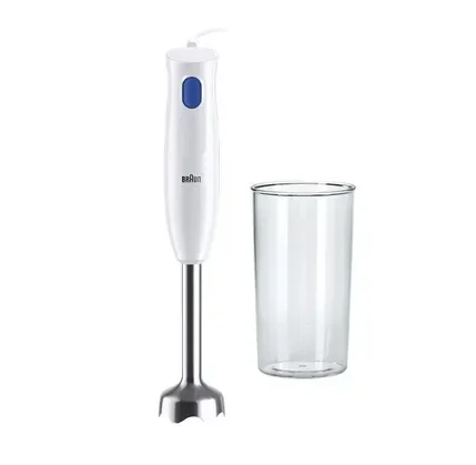 Blender Braun MQ10.001MWH | Onlaynal.az