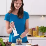 Blender Braun MQ7020 (0X22111531) | Onlaynal.az